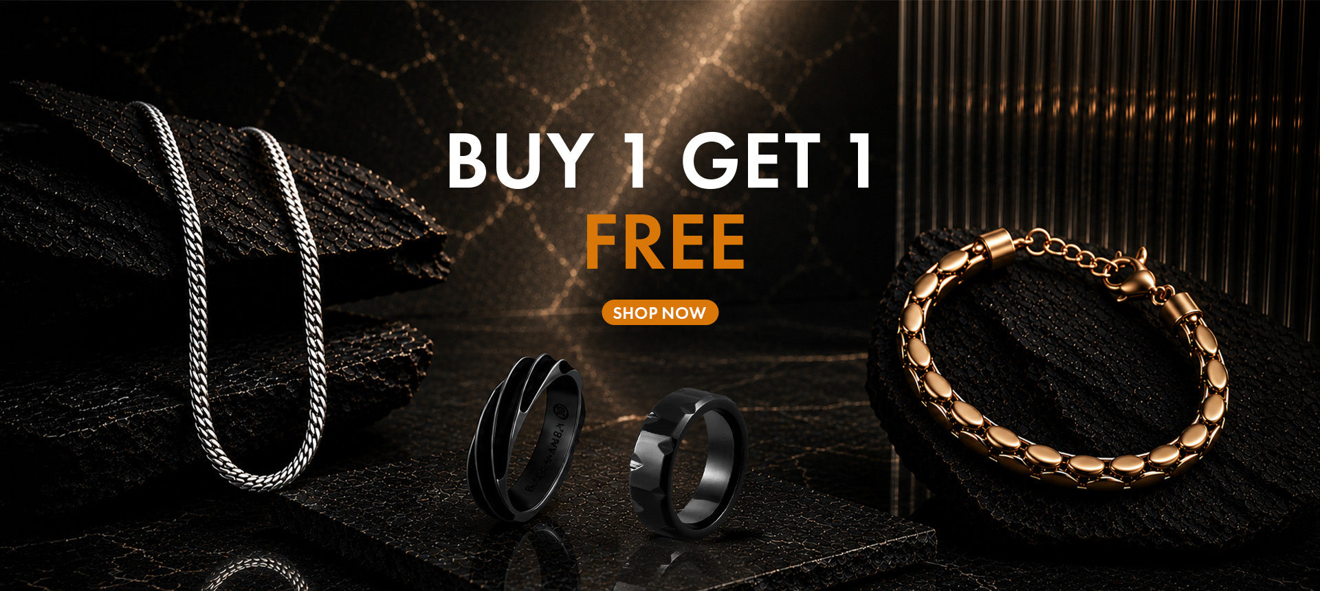 Buy 1 Get 1 Free