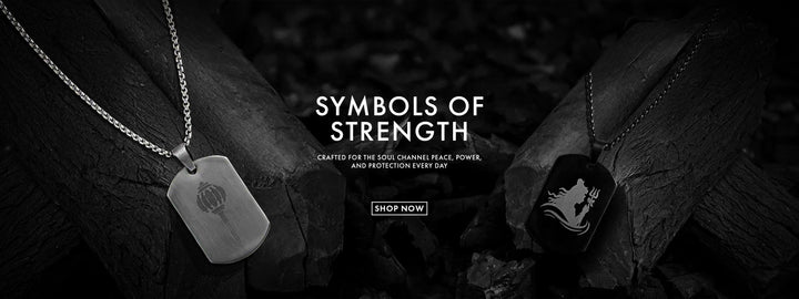 Spiritual Jewellery