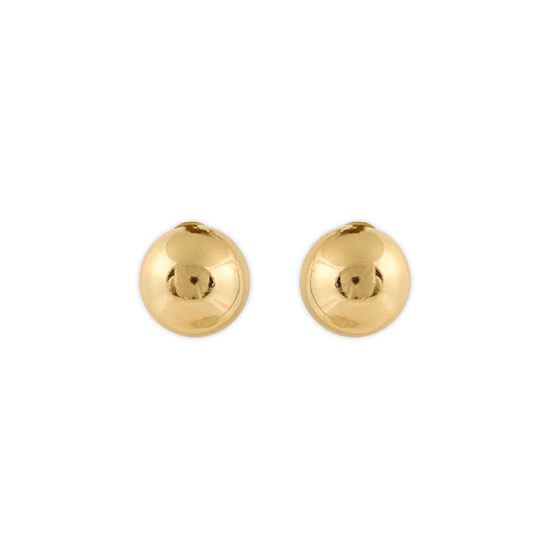 Full Moon Studs