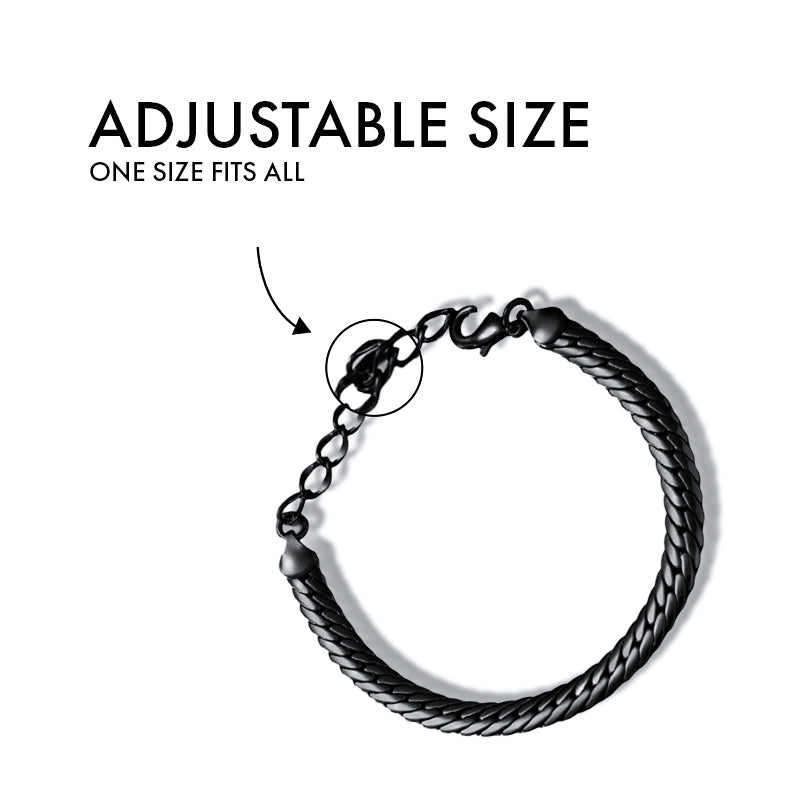 #Black Lobster Lock