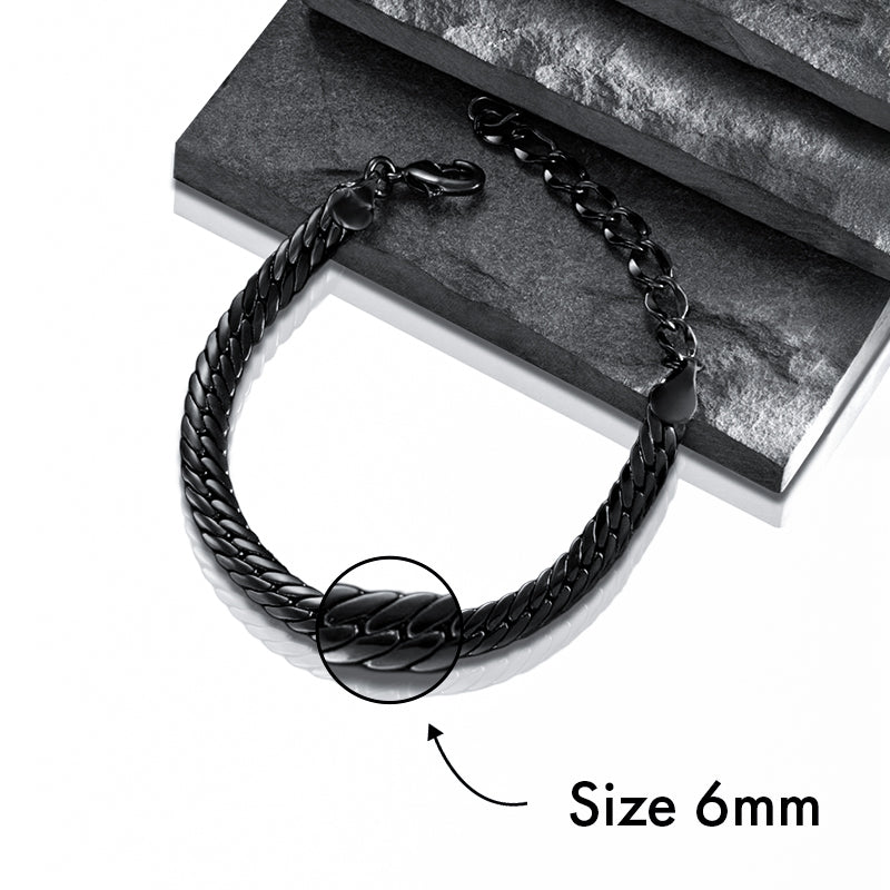 #Black Lobster Lock