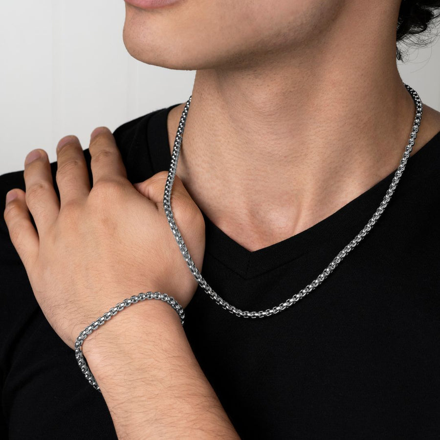 Men's Jared Chain