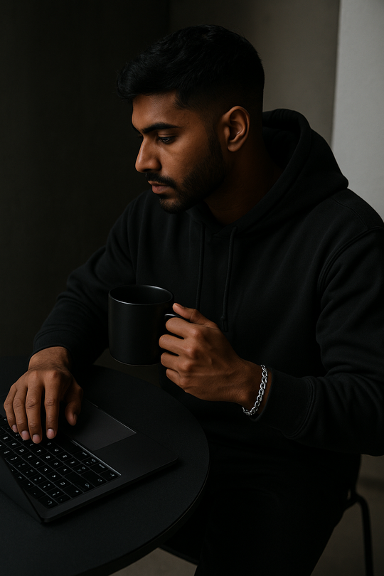 Designed for Everyday