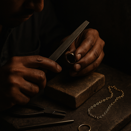 Rooted in Craftsmanship
