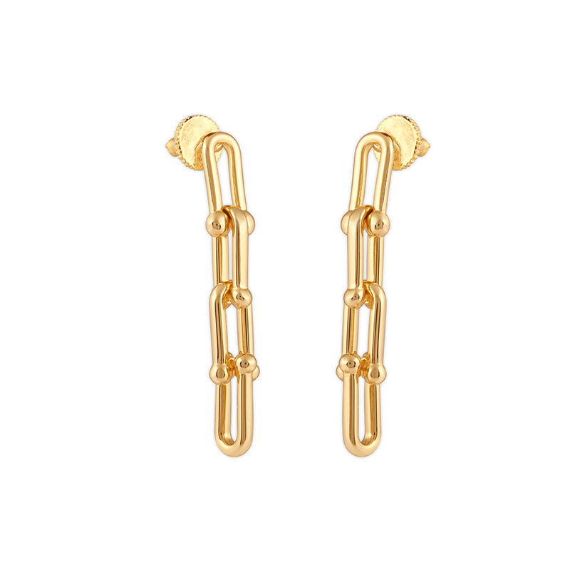 Cinta earrings