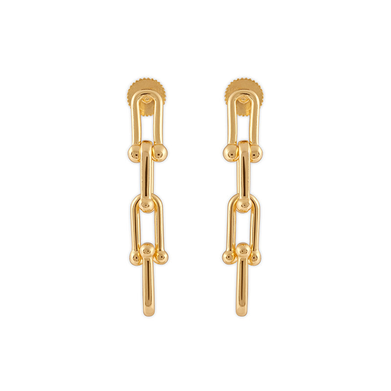Cinta earrings