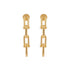 Cinta earrings