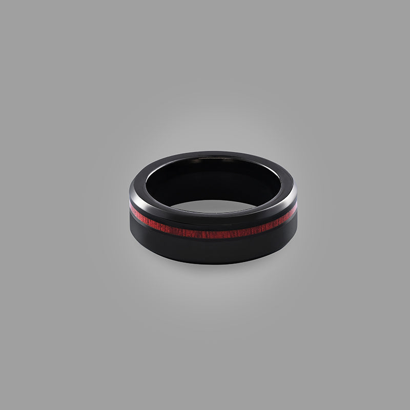 Woodfire Ring