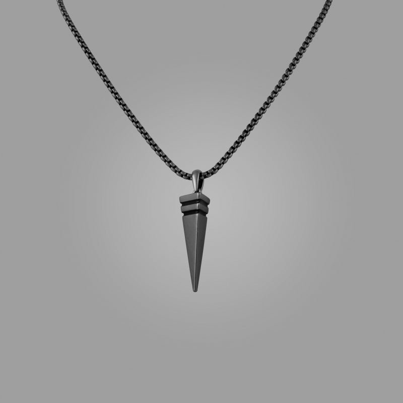 Vertex pendant