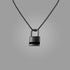 Lock Pendant