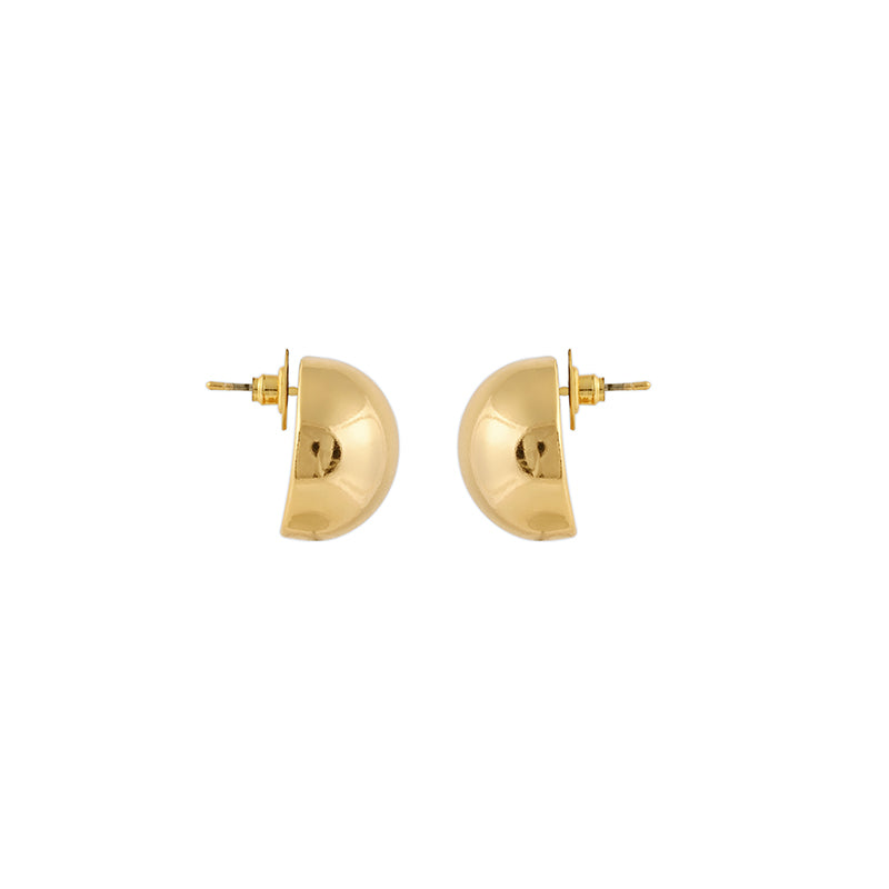 Full Moon Studs