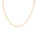 Men's Ajax Chain | 18K Real Gold Plated