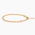 Men's Ajax Bracelet | 18K Real Gold Plated