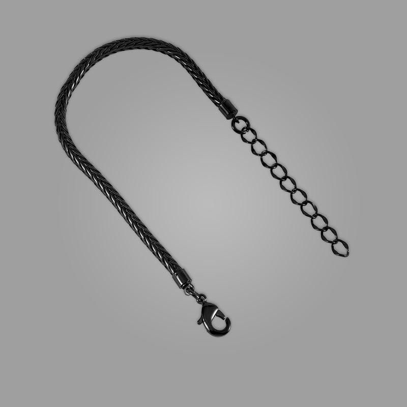#Black #lobster lock