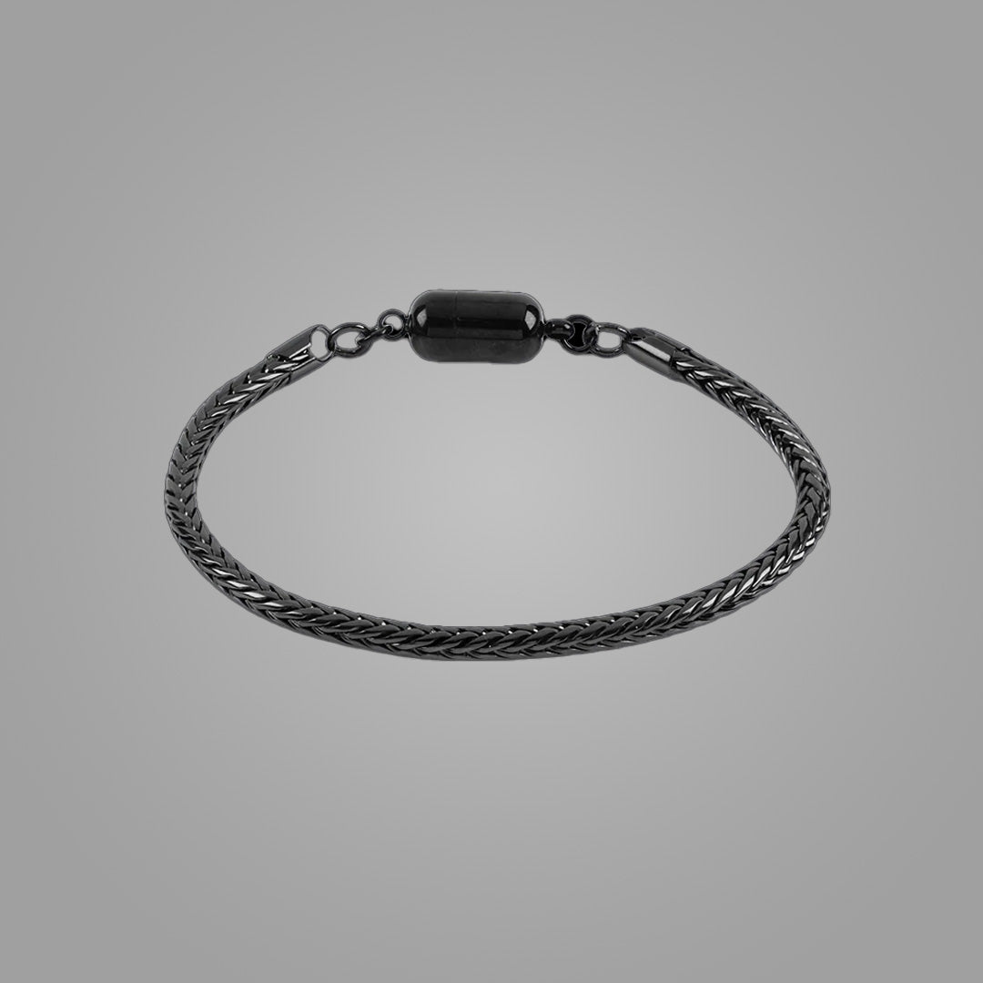 #black #magbolt lock