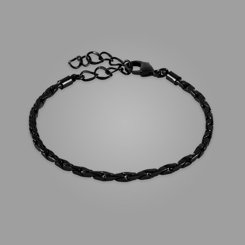 Twisted Viper Bracelet