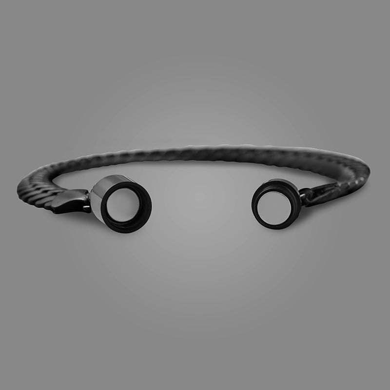 #Black Magbolt Lock