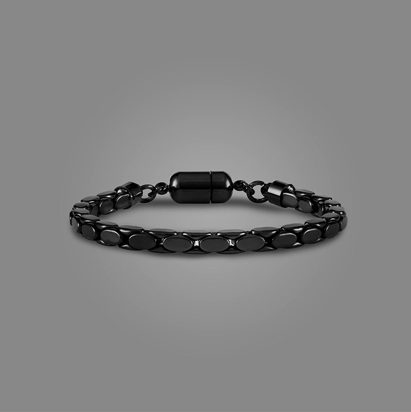 #Black  #Magbolt Lock