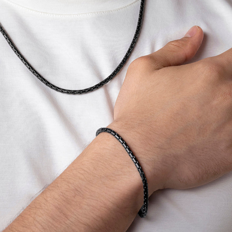Helix Bracelet