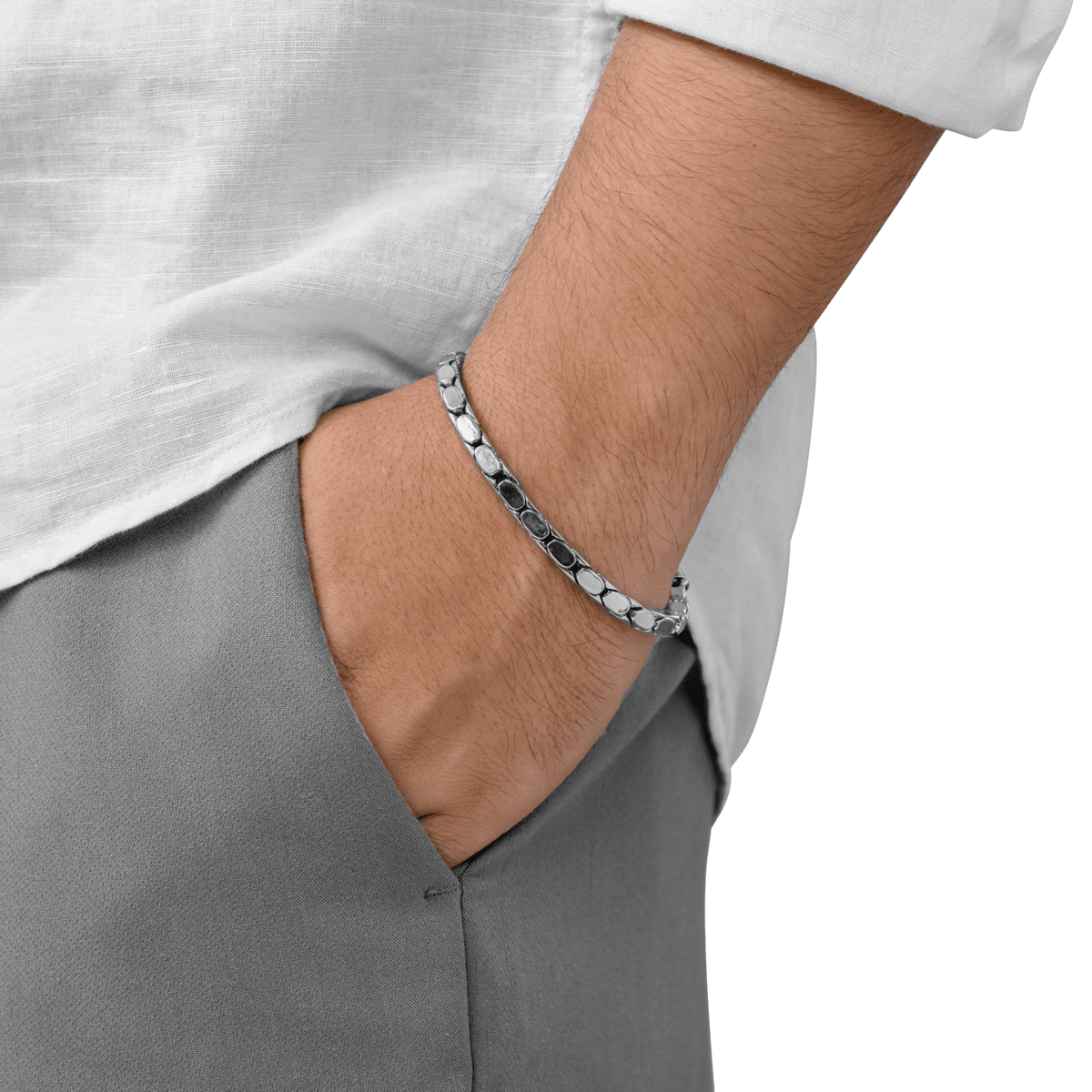 #Rhodium #lobster lock