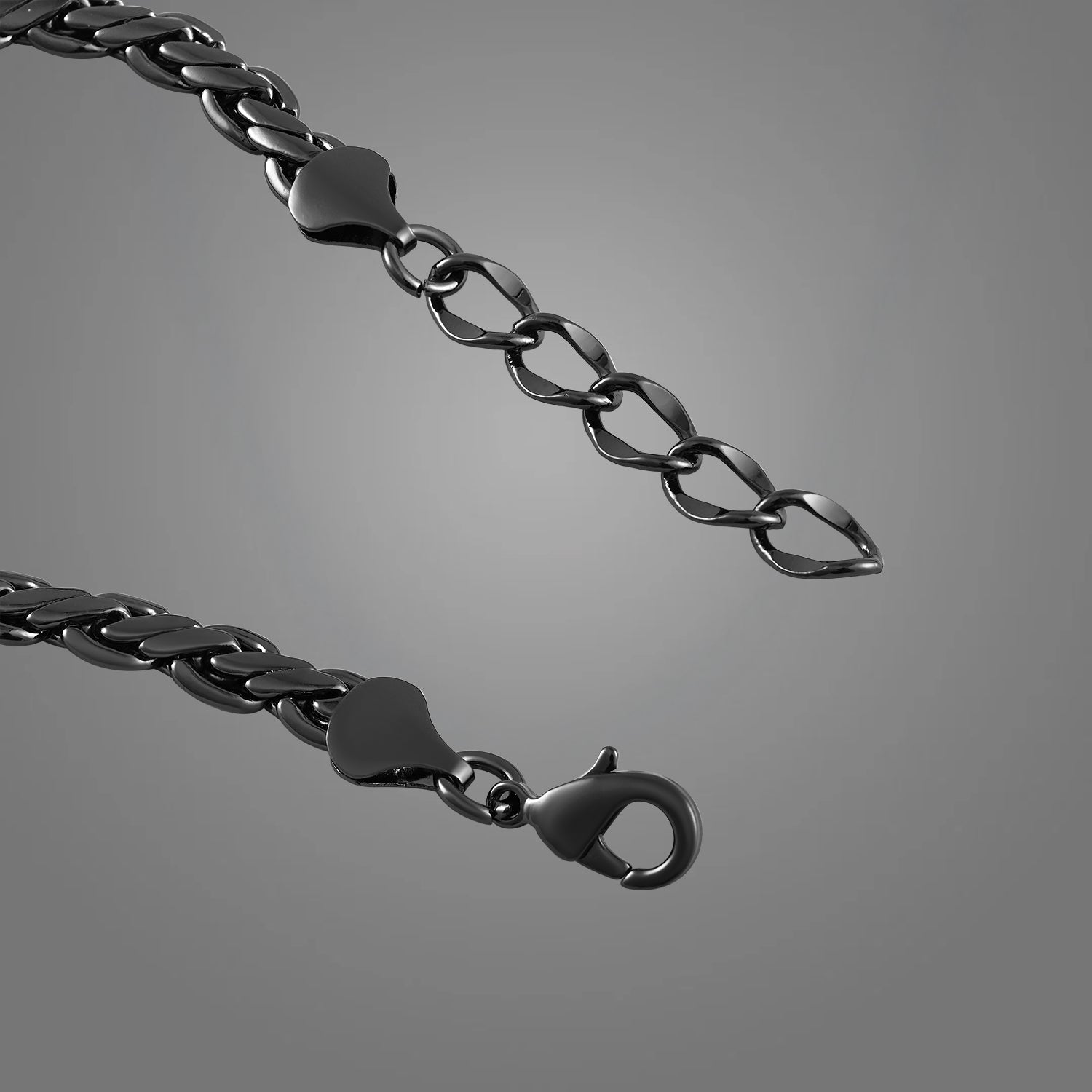 Cabana Bracelet Black