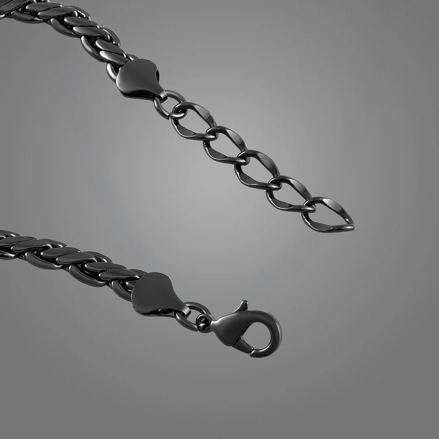 Cabana Bracelet Black