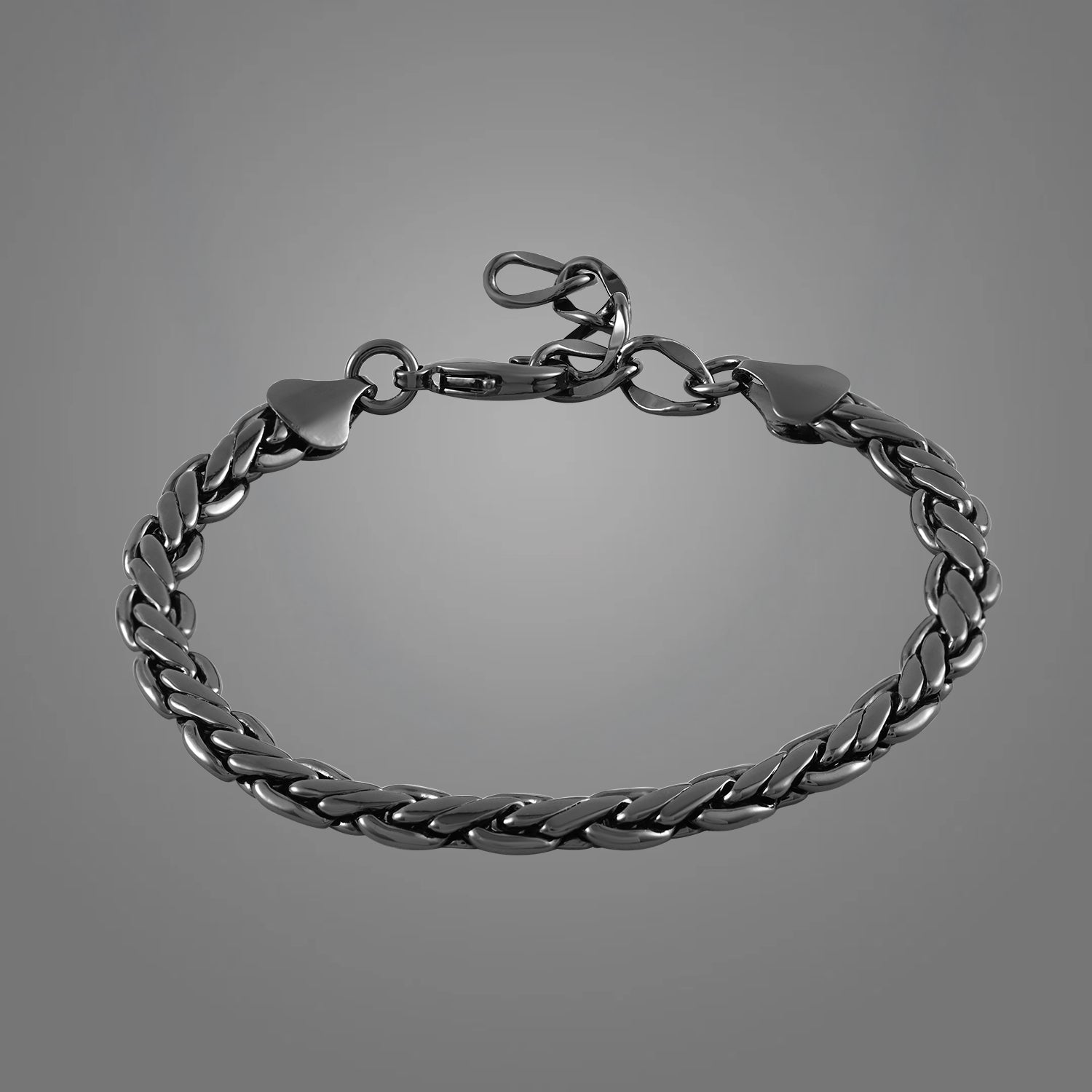 Cabana Bracelet Black