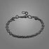 Cabana Bracelet Black