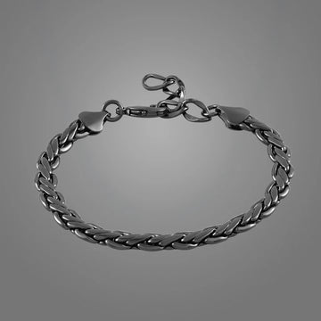 Cabana Bracelet Black