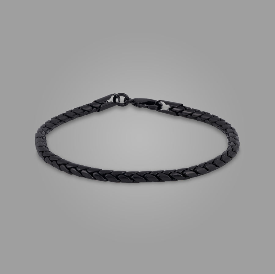 Rattle Bracelet