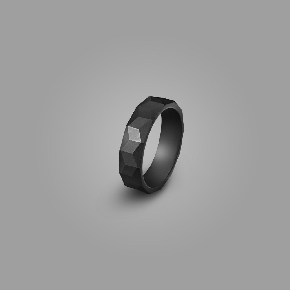 Men's Conva Ring