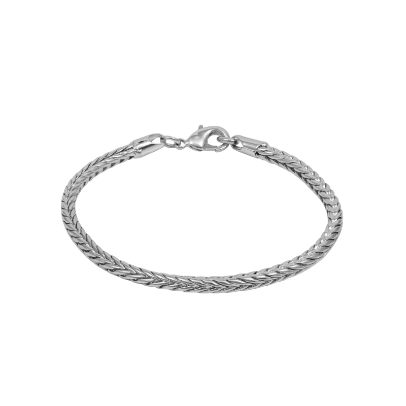 #Rhodium #lobster lock
