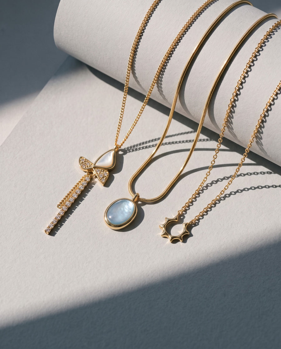 Necklace