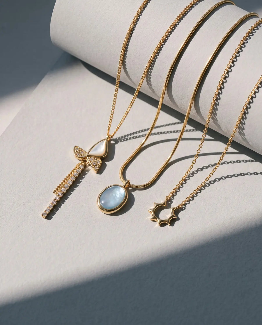 Necklace