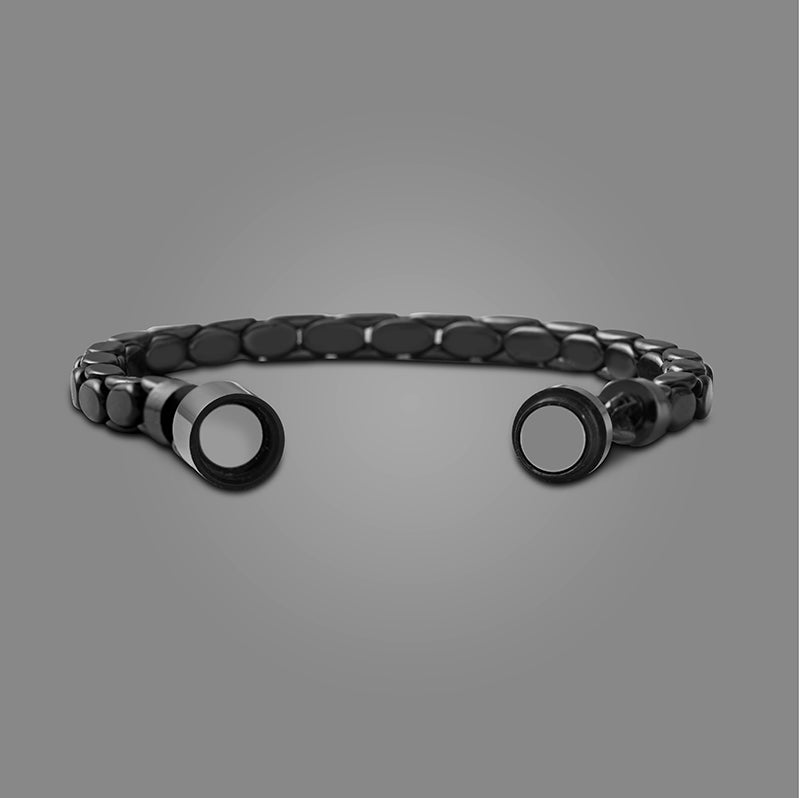 Signature Cobra Bracelet