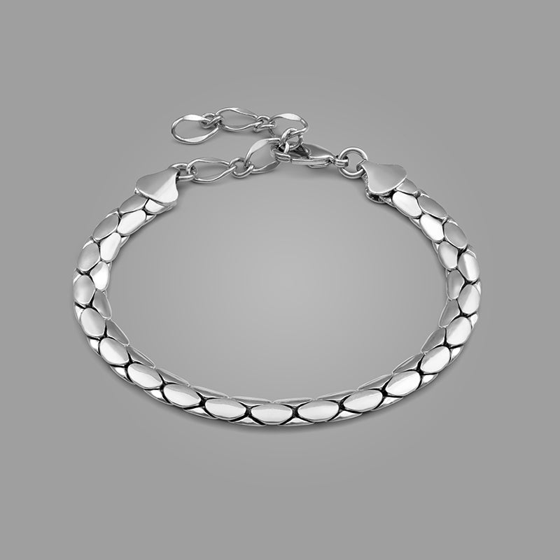 #Rhodium  #lobster lock