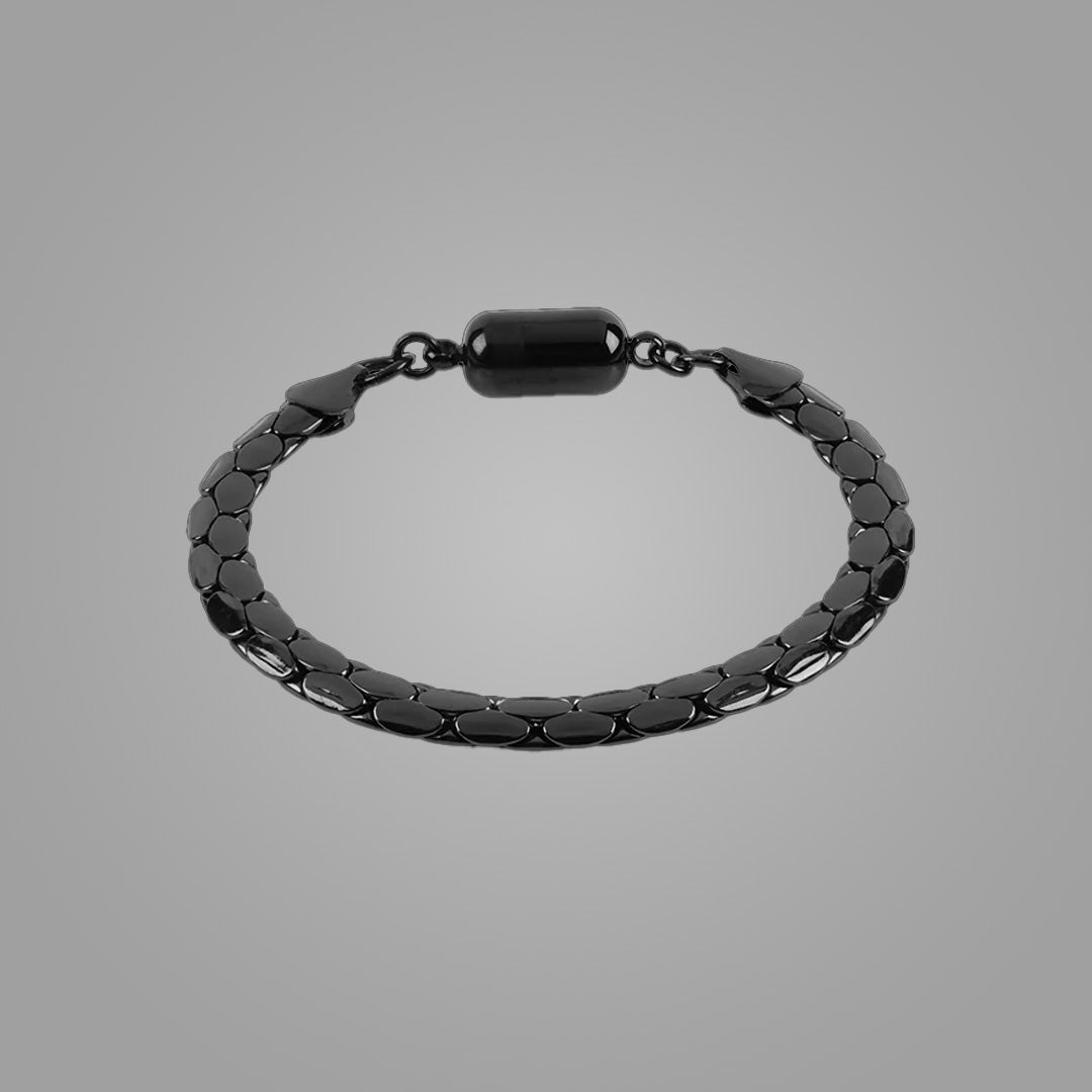#Black #magbolt lock