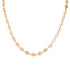 Men's Cruz Chain | 18K Real Gold Plated