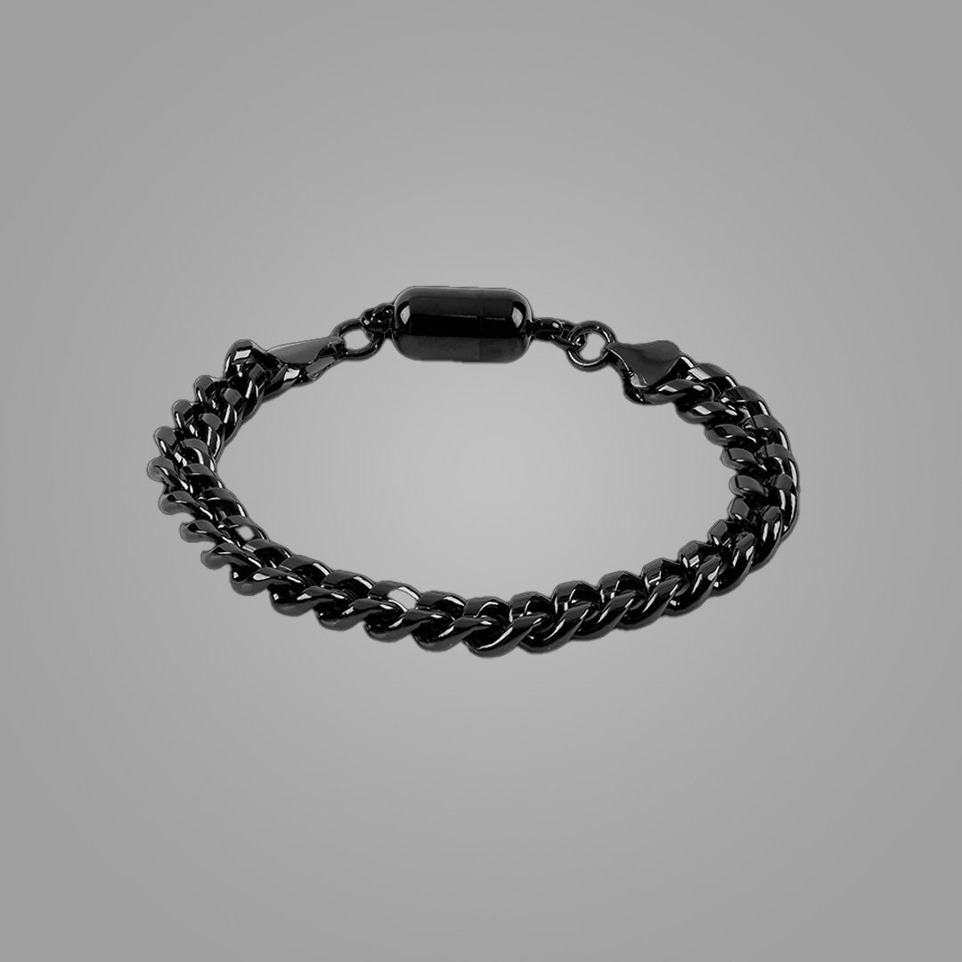#black #magbolt lock