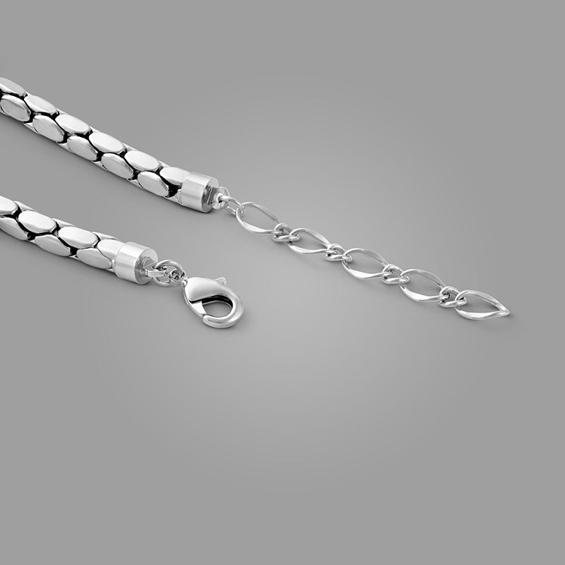 #Rhodium #lobster lock