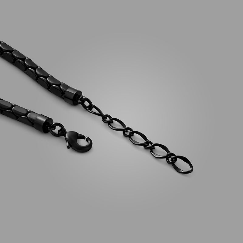 #Black #lobster lock