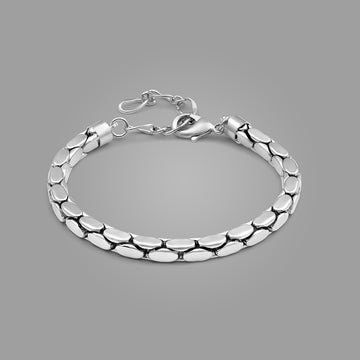 Signature Cobra Bracelet