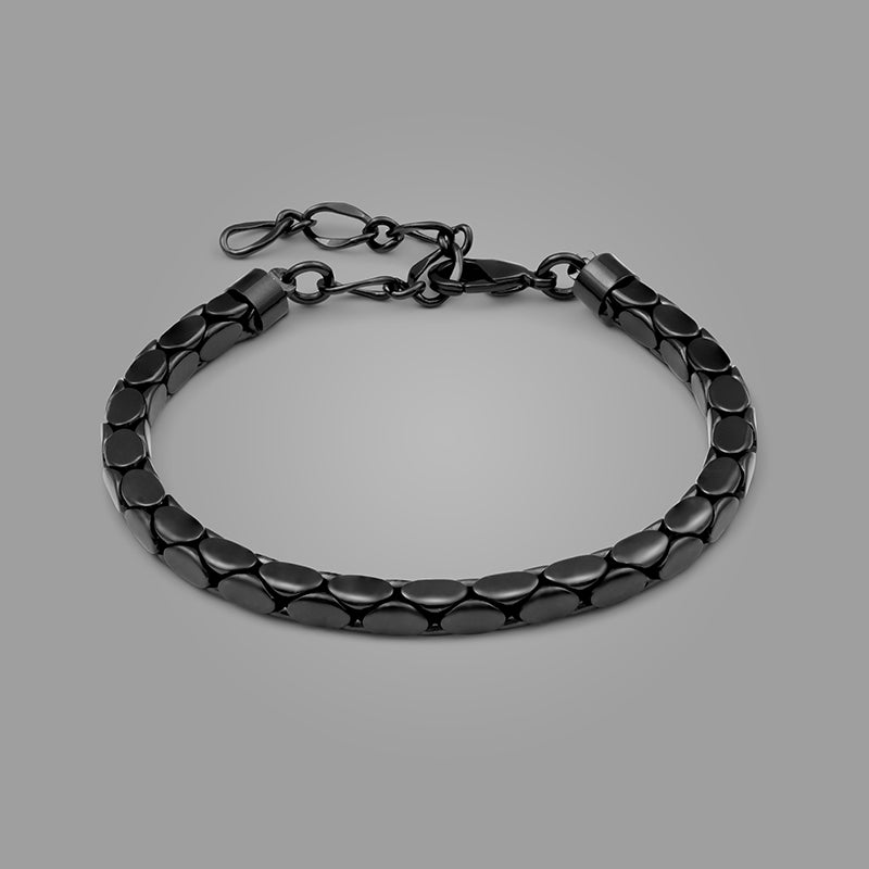 Signature Cobra Bracelet
