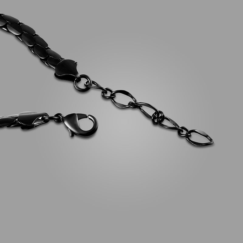 #Black #lobster lock