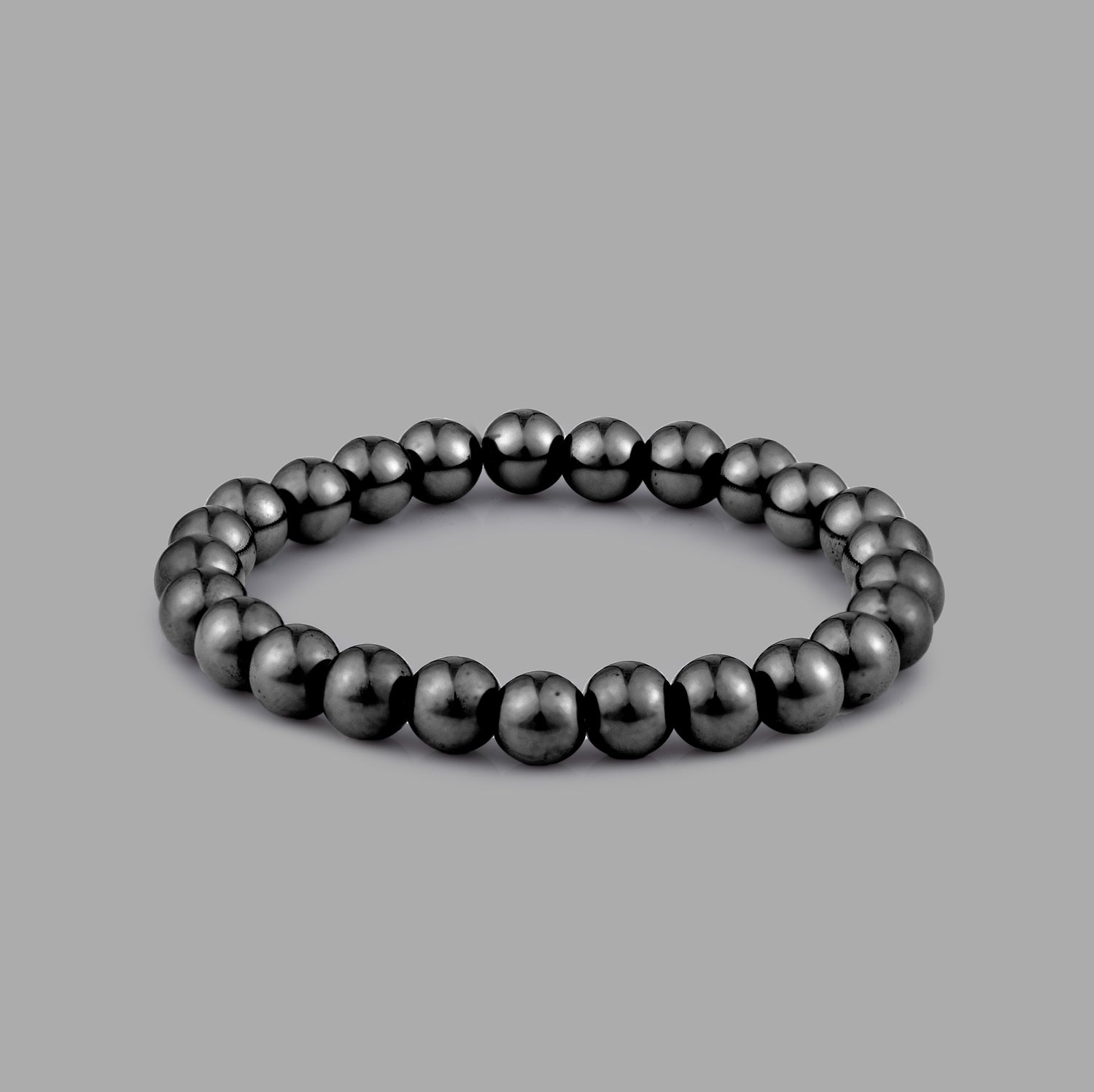 Hematite Bracelet
