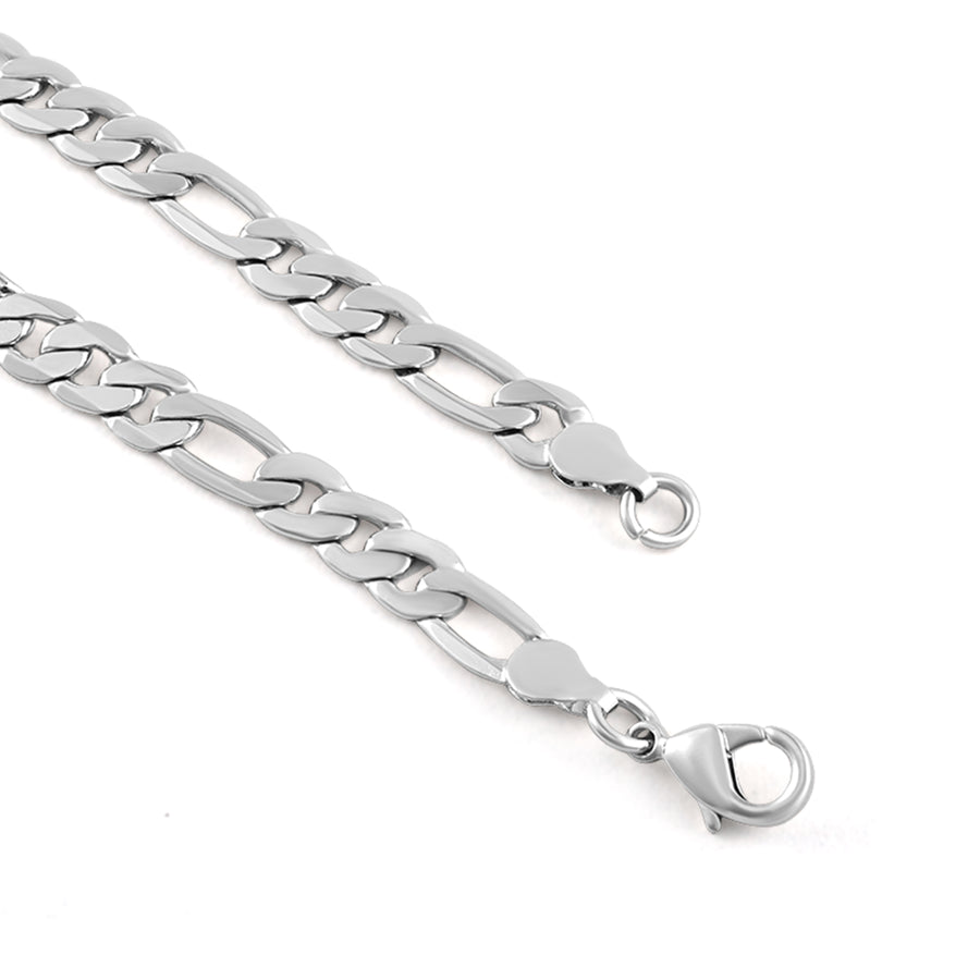 Men's Figaro chain
