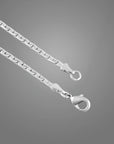 Fisher Chain Rhodium