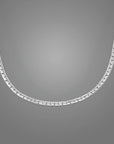 Fisher Chain Rhodium