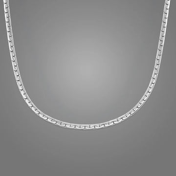 Fisher Chain Rhodium