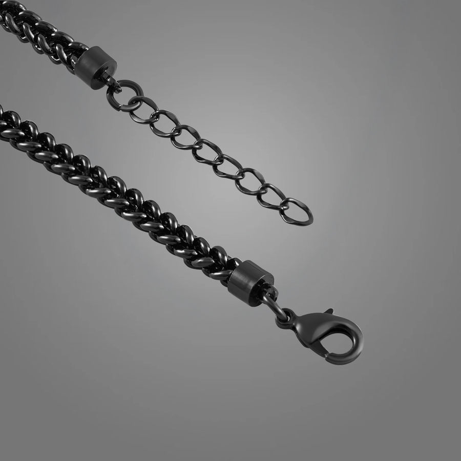Four way mesh Bracelet